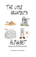 Little Architect's Alphabet