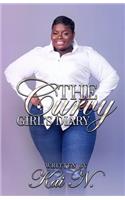 Curvy Girl's Diary