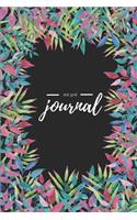 Dot Grid Journal