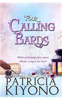 Four Calling Bards