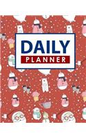 Daily Planner