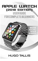 Apple Watch User Guide (2018)