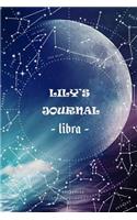 Lily's Journal Libra