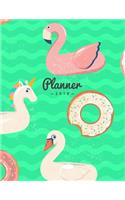 Planner 2019