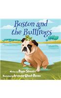 Boston and the Bullfrog