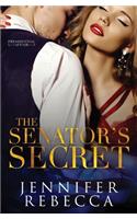 The Senator's Secret