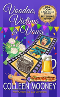 Voodoo, Victims & Vows