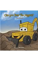 Can you Hear The Diggers?