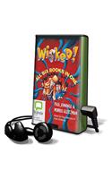 Wicked!: (Playaway Children)