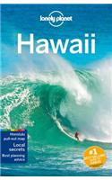 Lonely Planet Hawaii