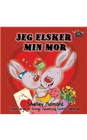 Jeg elsker min mor