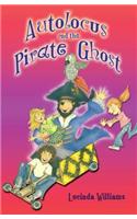 Autolocus and the Pirate Ghost