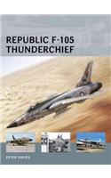 Republic F-105 Thunderchief