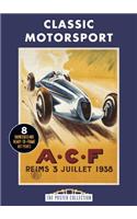 Classic Motorsports