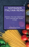 Sofranın İtalyan Rengi