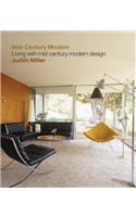 Miller's Mid-Century Modern: Living with Mid-Century Modern Design