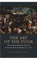 Art of the Poor