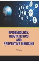 EPIDEMIOLOGY, BIOSTATISTICS AND PREVENTIVE MEDICINE(HB)