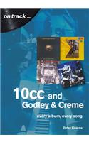 10CC: Every Album, Every Song: Every Album, Every Song(On Track)