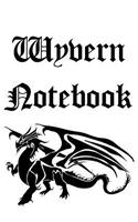 Wyvern Notebook