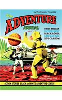 The Adventure Annual #1