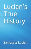 Lucian's True History