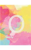O