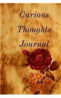 Curious Thoughts Journal