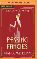 Passing Fancies