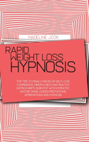 Rapid Weight Loss Hypnosis