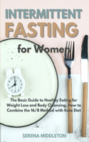 Intermittent Fasting for Women