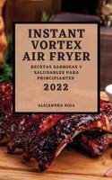 Instant Vortex Air Fryer 2022
