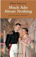 Much Ado about Nothing