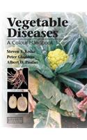 Vegetable Diseases