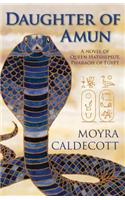 Daughter of Amun