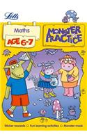 Maths Age 6-7