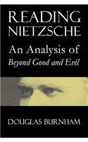 Reading Nietzsche