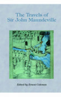 Travels of Sir John Mandeville