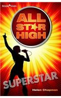 All Star High: Superstar