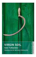 Virgin Soil