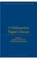 A Midsummer Night's Dream