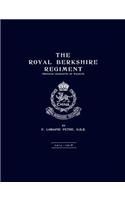 Royal Berkshire Regiment 1914-1918