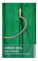 Virgin Soil