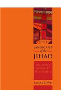 Landscapes of the Jihad