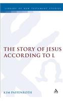 Story of Jesus According to L