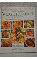 The Essential Vegetarian