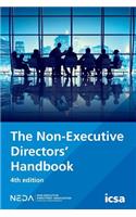 The Non-Executive Directors' Handbook