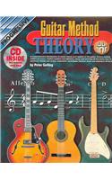 Progressive Guitar Method