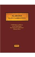 Alabama Slave Narratives