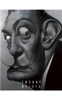About Face: The Art of Jota